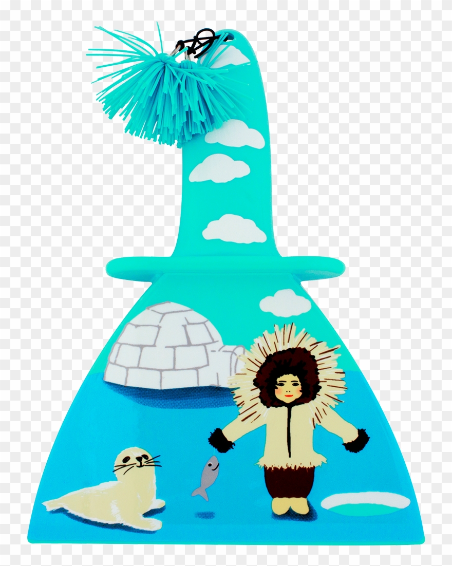 Screen Scraper Pylones Raclette - Cartoon Clipart