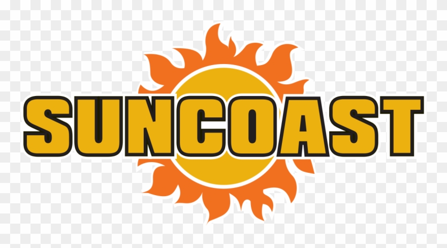 Suncoast Hotel And Casino - Suncoast Hotel And Casino Logo Clipart