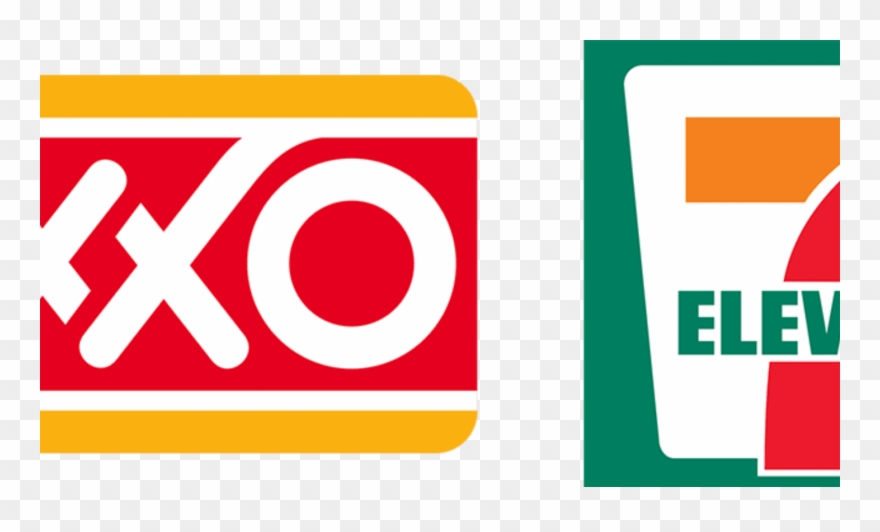 7 Eleven Le Da Con Todo A Oxxo La Verdad Noticias - 7 11 Clipart