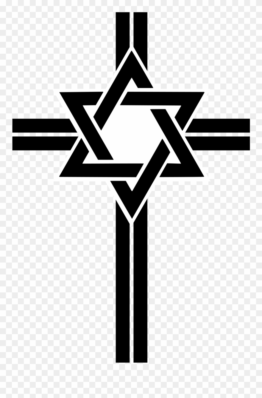 The Center For Jewish Christian Understanding And Co - Hollywood Forever Cemetery Clipart