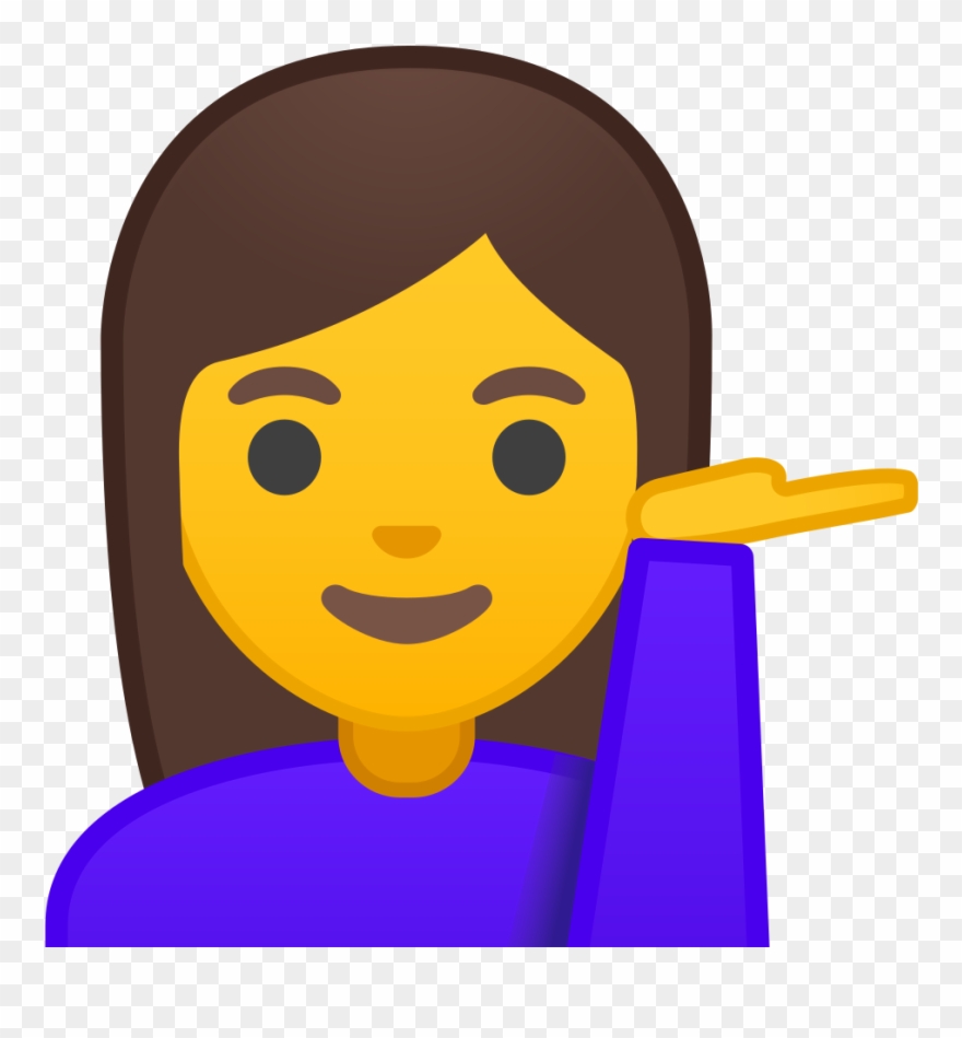 Download Svg Download Png - 🙆 ♀ Meaning Clipart