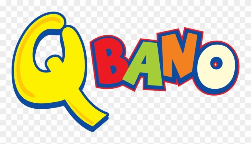 Qbano Colombia Logo - Sandwich Qbano Clipart