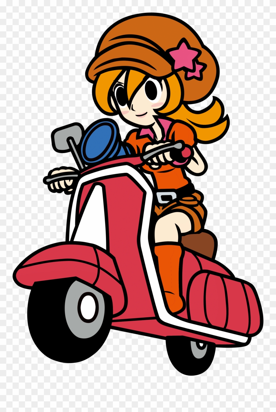 2000cb=20150119212944 - Game And Wario Reporter Clipart