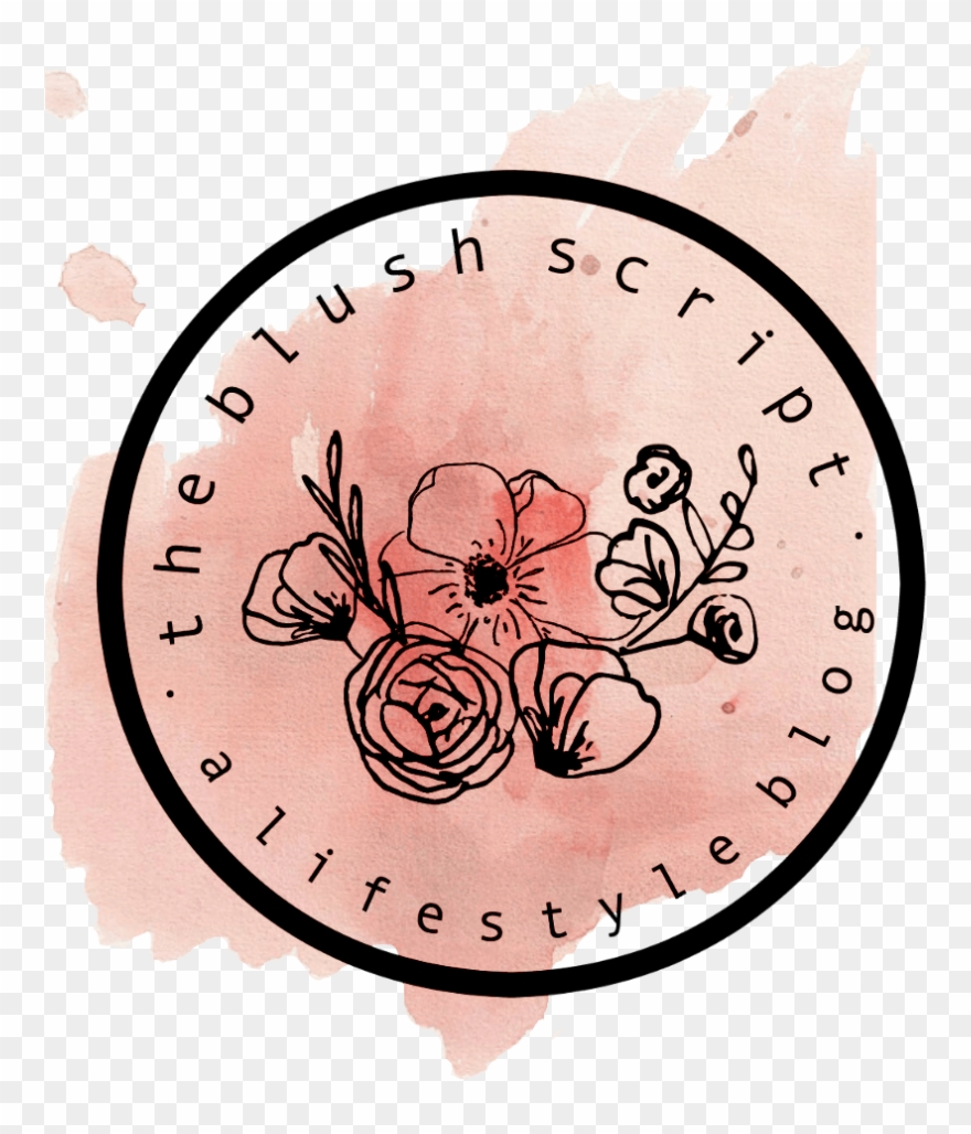 Copyright 2019 The Blush Script - Rose Clipart
