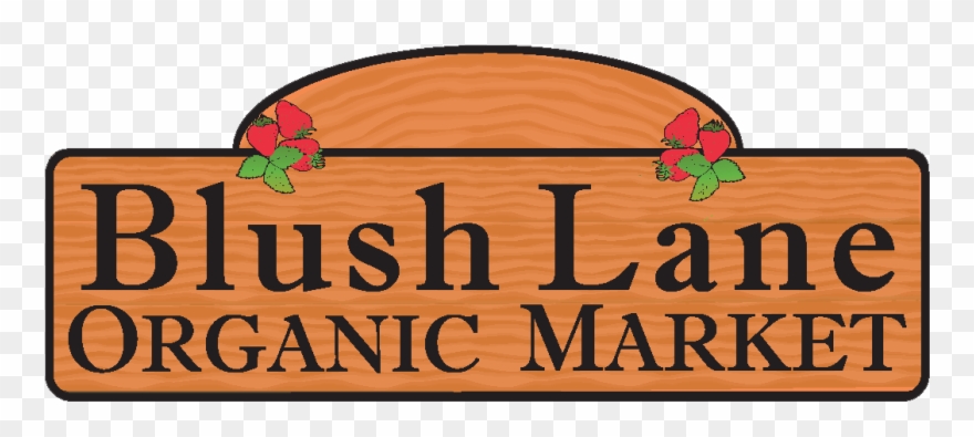 Blush Lane Clipart