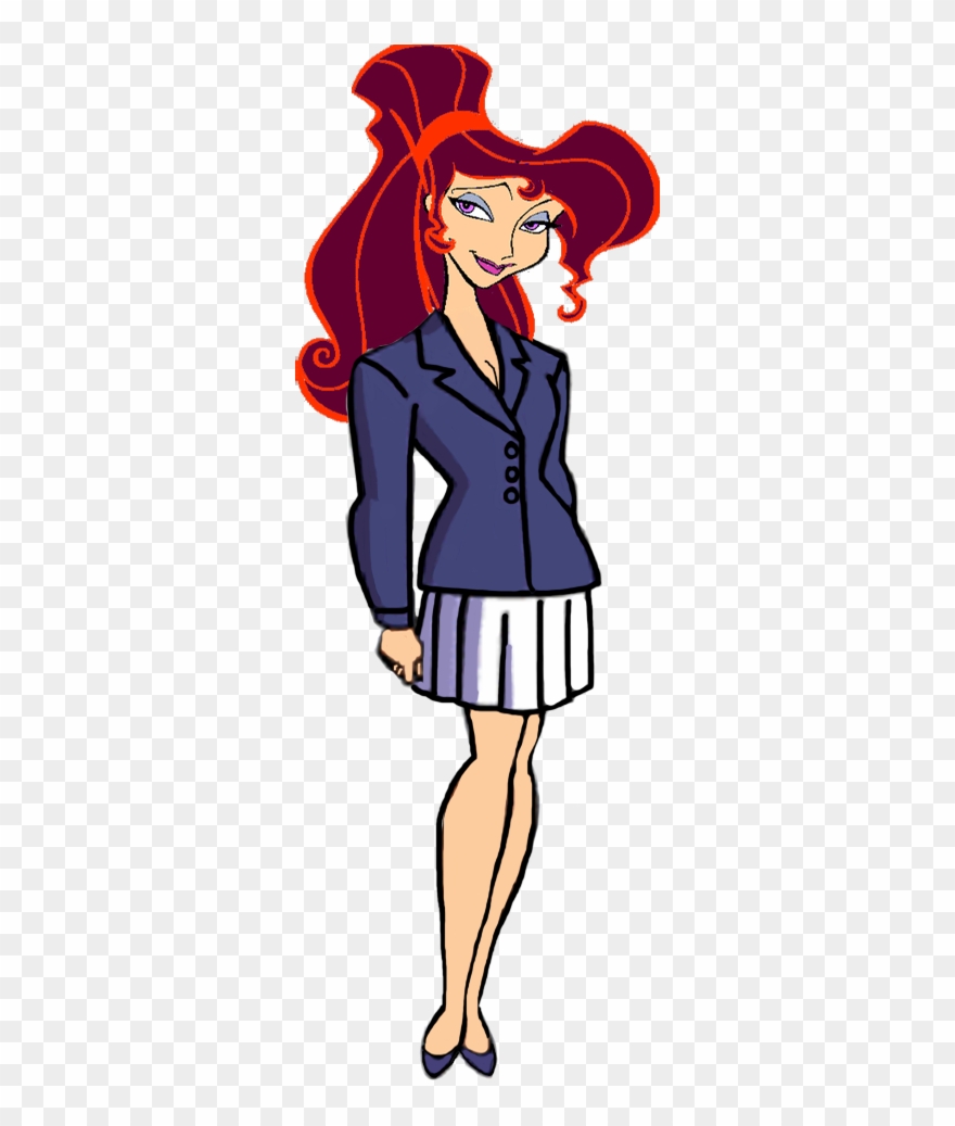 Megara Png Photo - Megara Disney Clipart