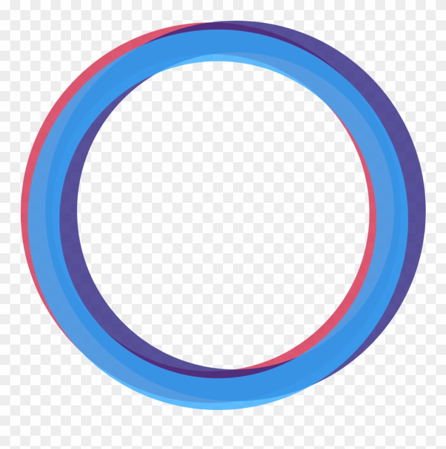 Bundle Up Or Die - Circle Clipart