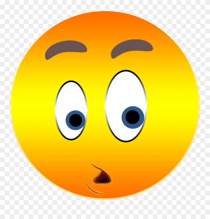 Your Daily Dystopia - Smiley Clipart