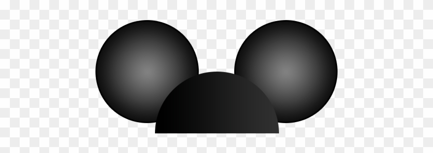 Mouse-ears Clipart