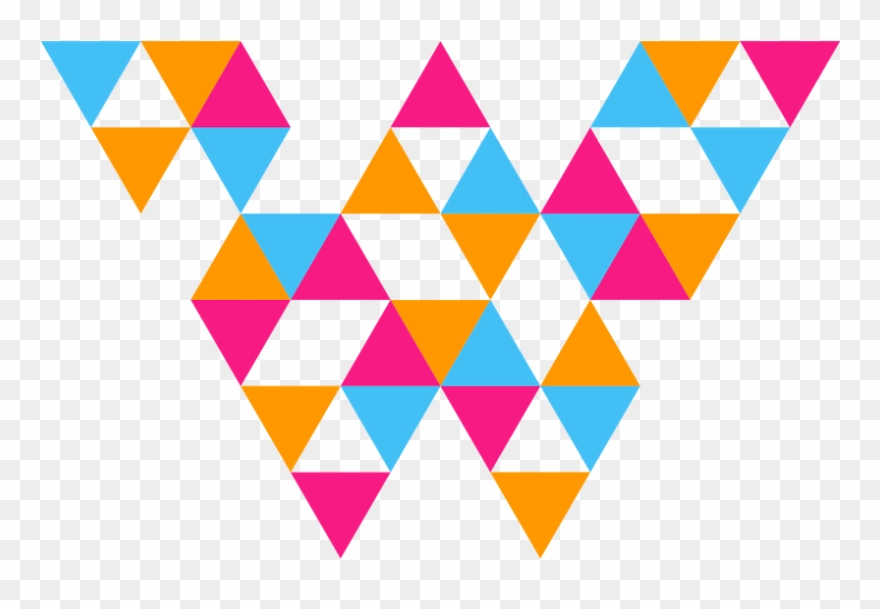 Science Friday B&h Photo And Video Whereinn - Triangle Clipart