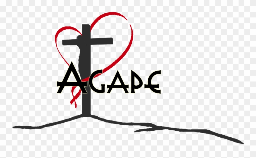 Agape Clipart