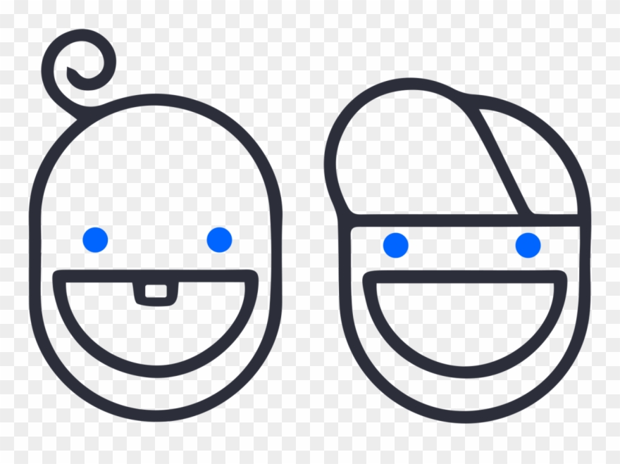 Age Group - Senior Junior Icon Clipart