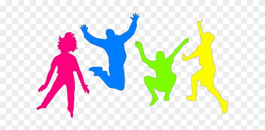 Sports Activities Clipart Person Activity - Physical Activity Clipart - Png Download