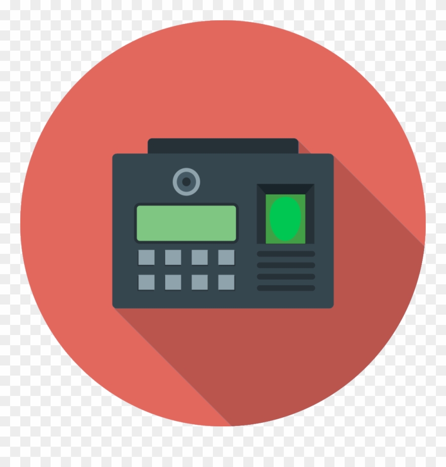 Electronic Gate Access - Ville De Saint Etienne Clipart