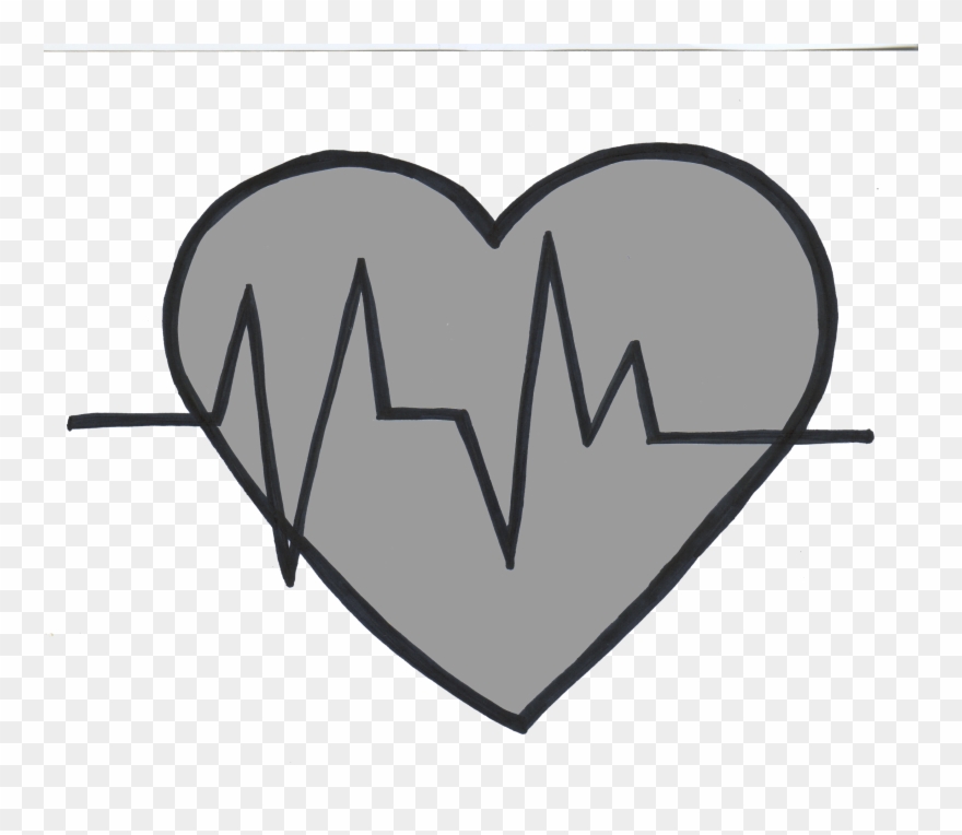 Use The Cold Weather As A Reason To Exercise In The - Heart Bullet Point Clipart
