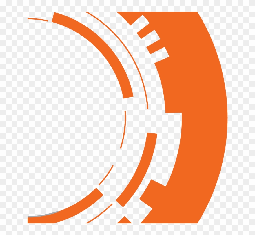 Sections - Circle Clipart