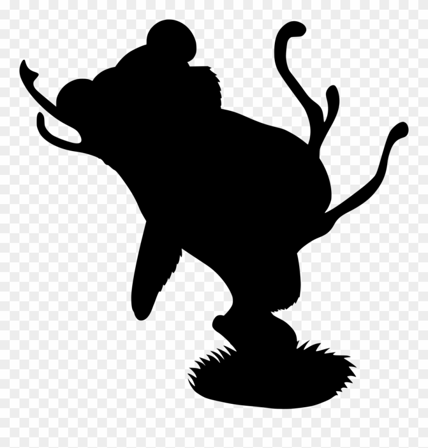 Download Png - Good Morning Hd Cartoon Clipart