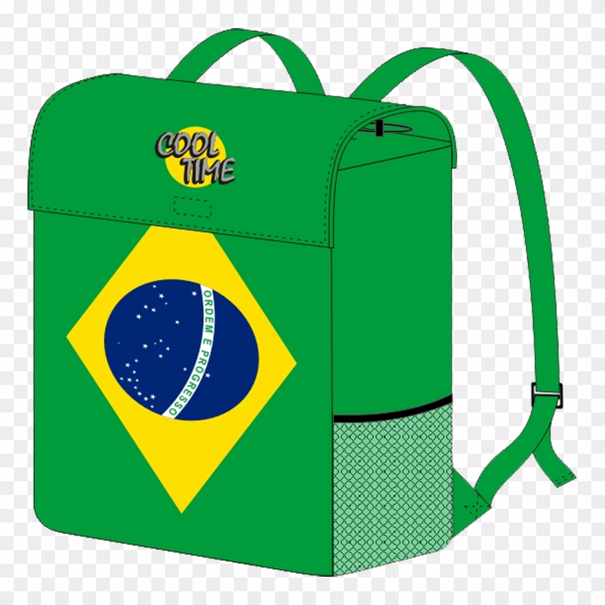 360buy - - Brazil Flag Clipart