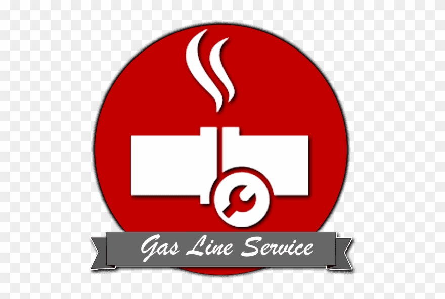 Gas Leak Detection & Gas Line Repair - Georgia Clipart