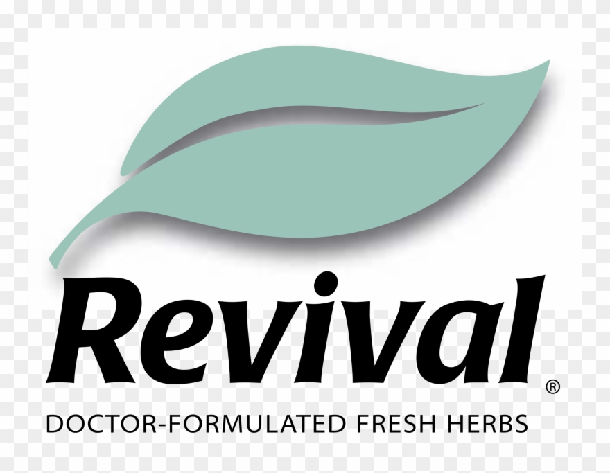Revival Logo Png Transparent Clipart