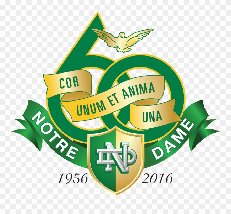 60th Logo 1200 - Illustration Clipart