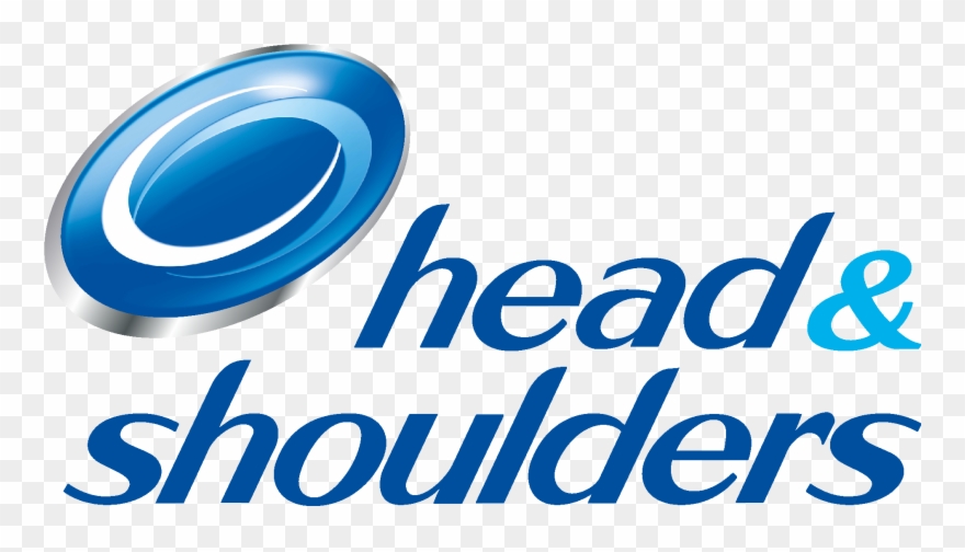 Head And Shoulders Logo - Head And Shoulders Logo Vector Clipart