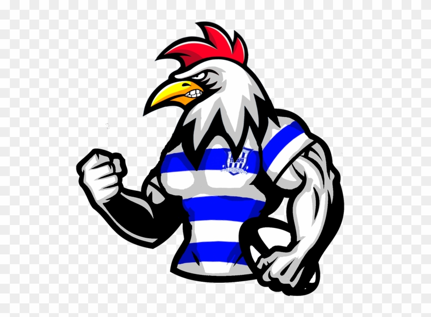 Wordpress Logo Clipart Chicken - Png Download