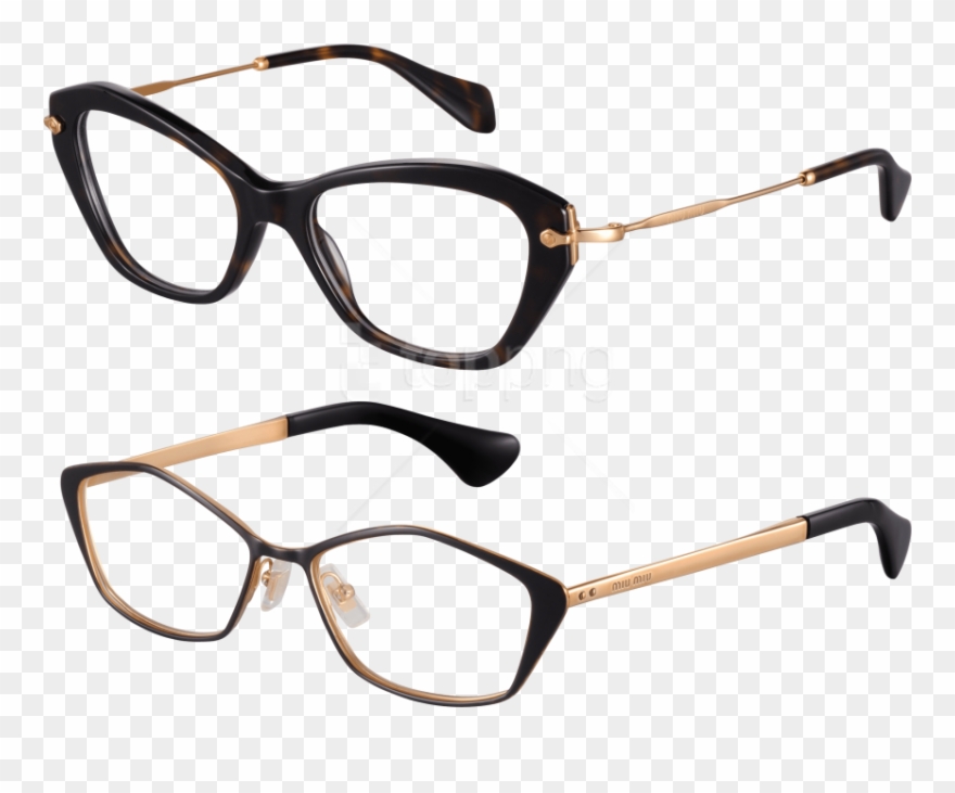 Free Png Download Glasses Png Images Background Png - Spectacles Png Clipart