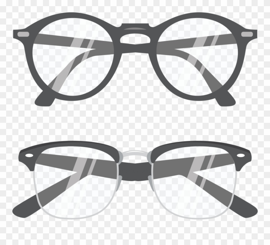 Free Png Download Glasses Png Images Background Png - Glasses Clipart