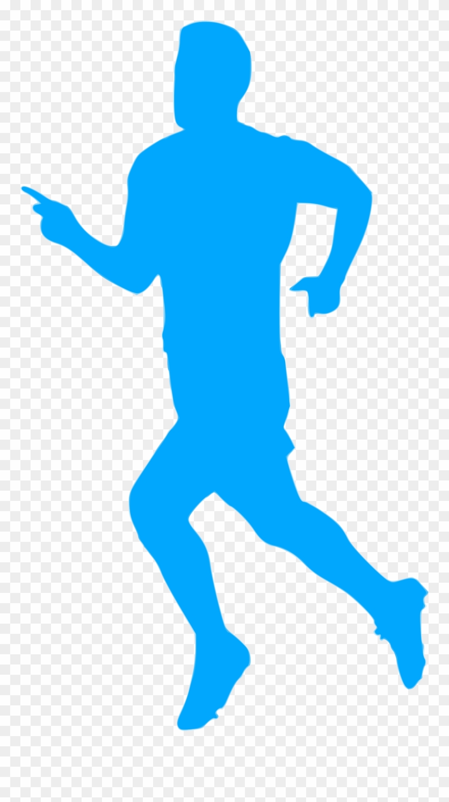 This Free Icons Png Design Of Silhouette Football 25 Clipart