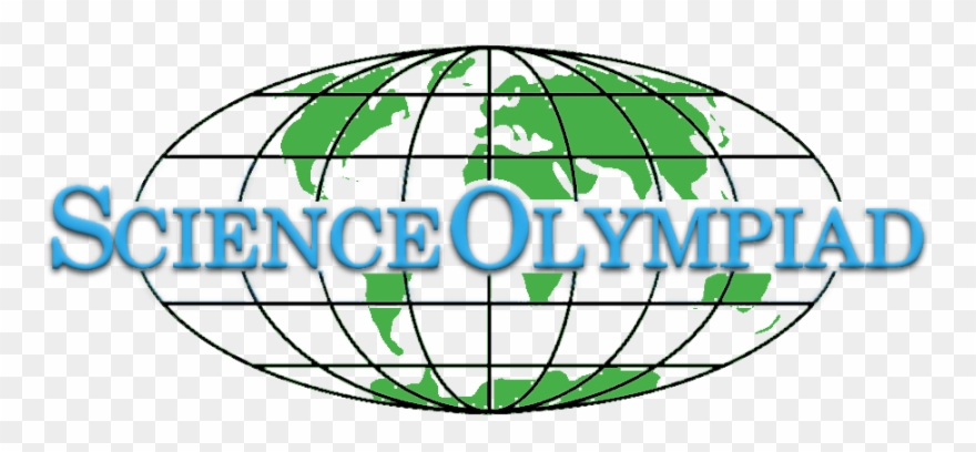 Welcome To The Official Website Of The Miami Regional - Science Olympiad Clipart