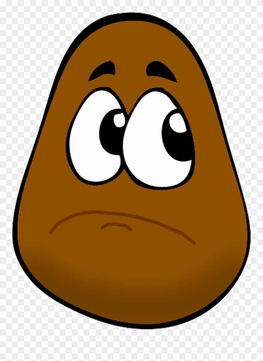 Preparation - Sad Bean Clipart