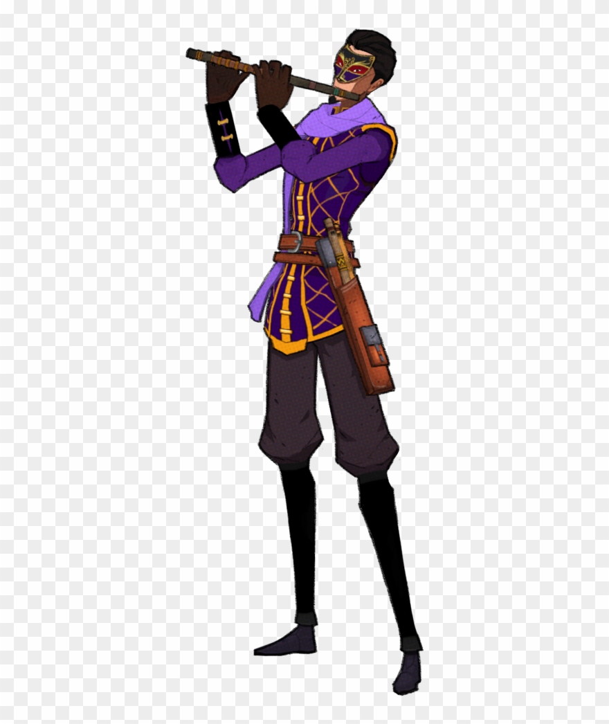 Vasco Tessitore - Masquerada Vasco Clipart
