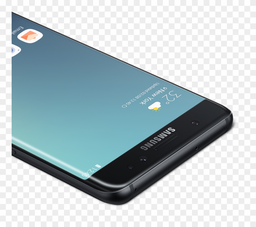 Transparent Phone Release Date Transparent Background - تصاویر لو رفته از نوت ۸ Clipart
