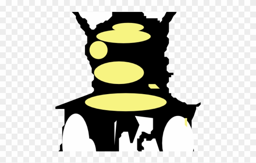 Lamp Clipart Paraffin Lamp - Kerosene Lamp - Png Download