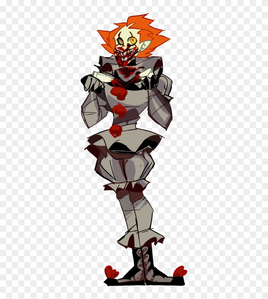 No I Don't Want Any Fuckin Clowns Debordid You Say - Cartoon Clipart