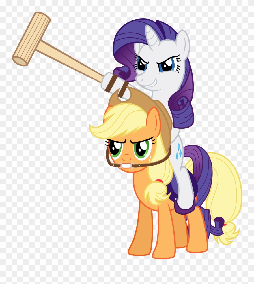 Steed, To Victory By Crunchnugget - Cartoon Clipart