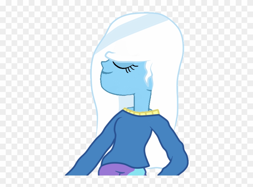 Alternate Hairstyle, Artist - Cartoon Clipart