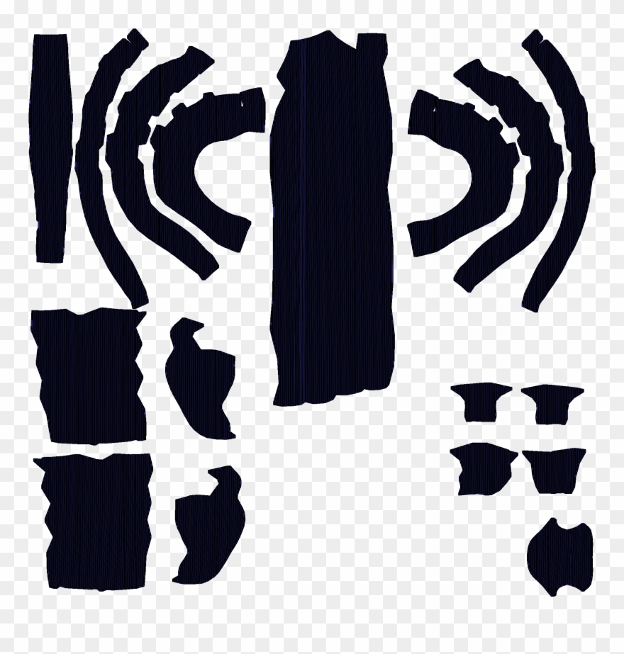 Optional Diffuse Texture Clipart