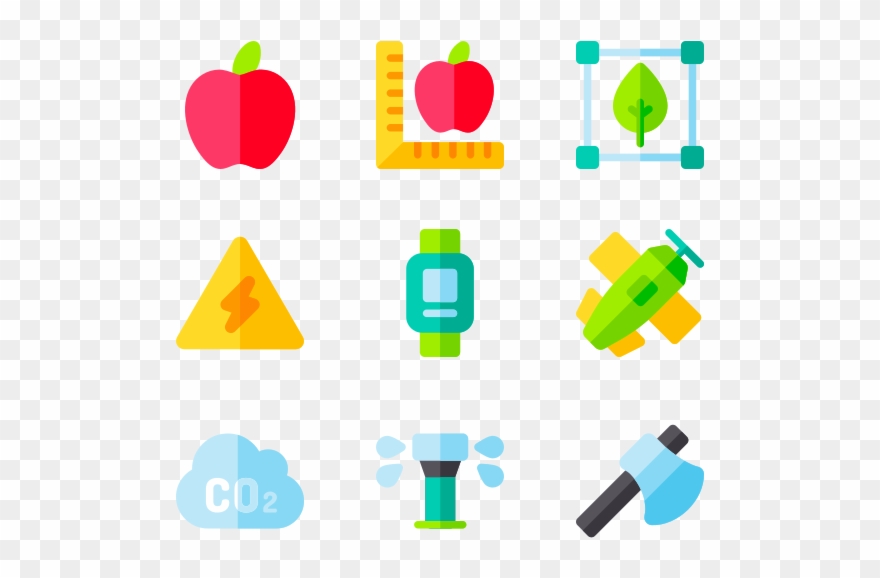 Smart Farm - Mcintosh Clipart