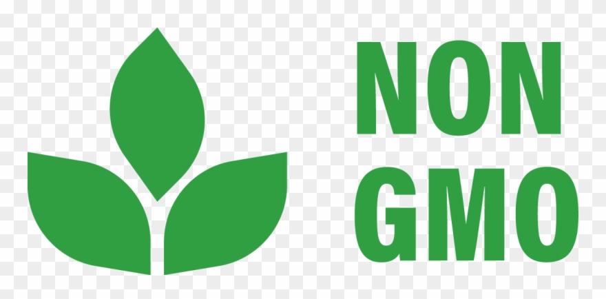 Non Gmo 4 - Graphic Design Clipart