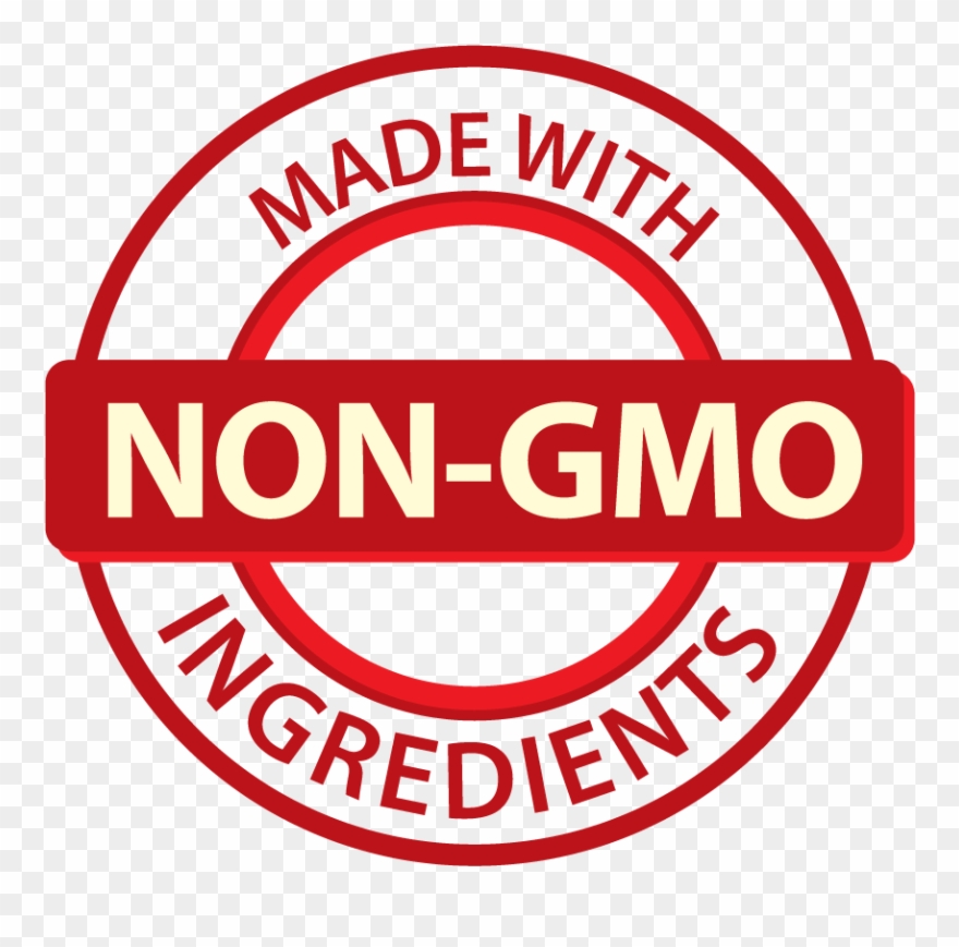 Non Gmo Logo, Www - Circle Clipart