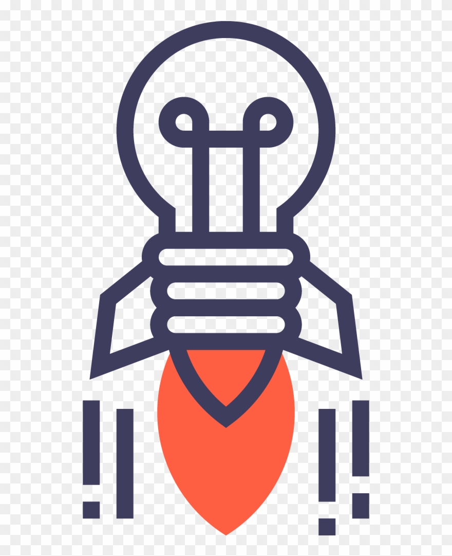 Move From A Sales Head View To A Business Head View - Marketing Clipart