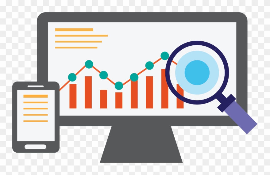 Works Seamlessly With Checkwriters Recruit - Analytics Clipart