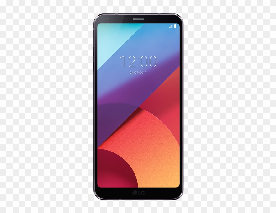 Smartphone Png - Screen To Body Ratio Phones 2017 Clipart