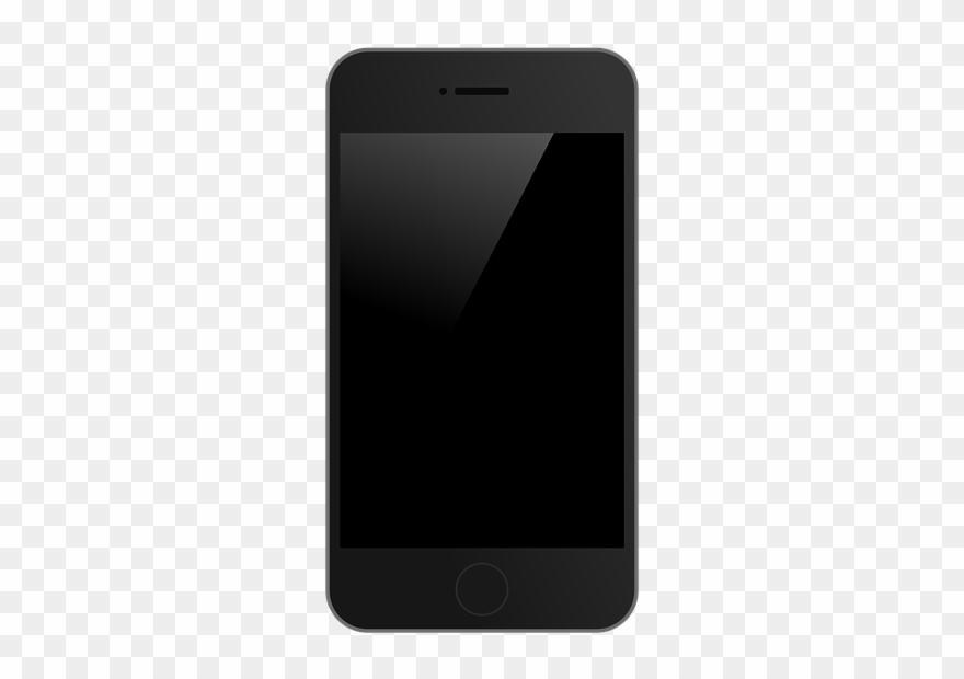 Smartphone Png Picture - Smartphone Clipart