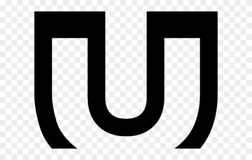 Horseshoe Clipart Horseshoe Magnet - Png Download