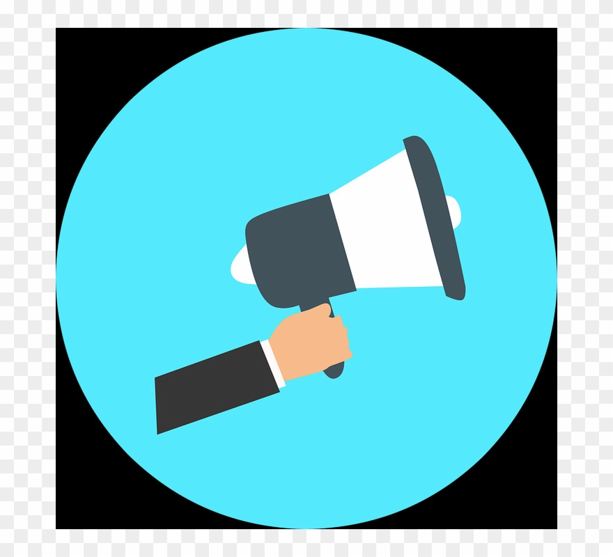 2 - Advertisement Clipart - Png Download