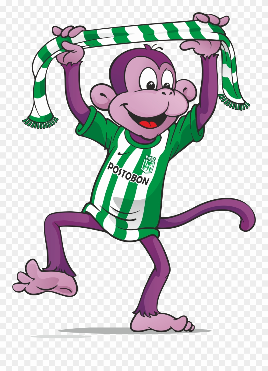 Copyright 2018 @ Purple Monkey Hostel - Cartoon Clipart