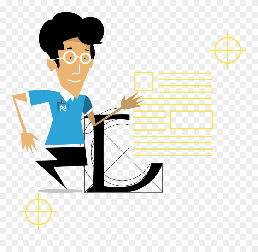 Managing And Design Clipart